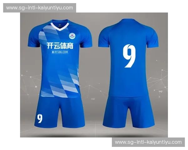 开云体育线路二——引领您的极致运动体验